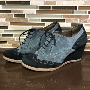 Size 36 Paco Valente Heels